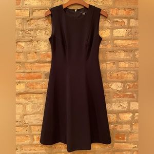 Navy Blue Tommy Hilfiger Dress